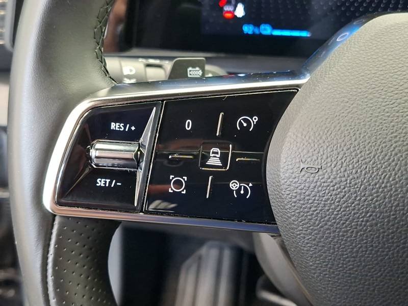 Renault Mégane - Photo 33