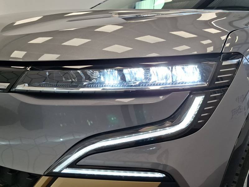 Renault Mégane - Photo 37