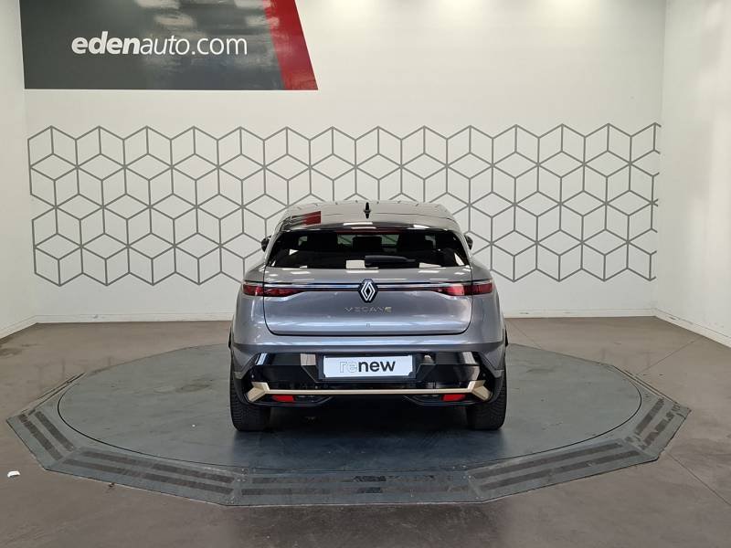 Renault Mégane - Photo 4