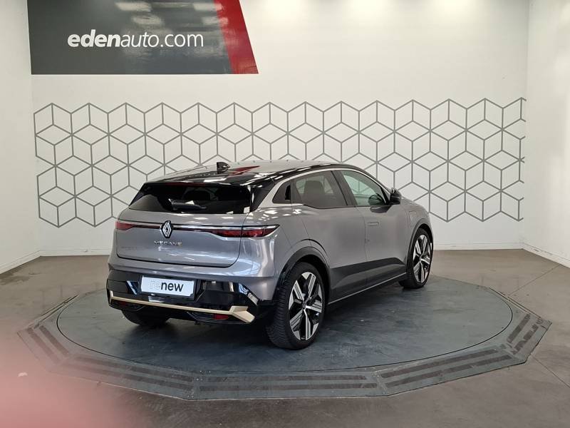 Renault Mégane - Photo 5
