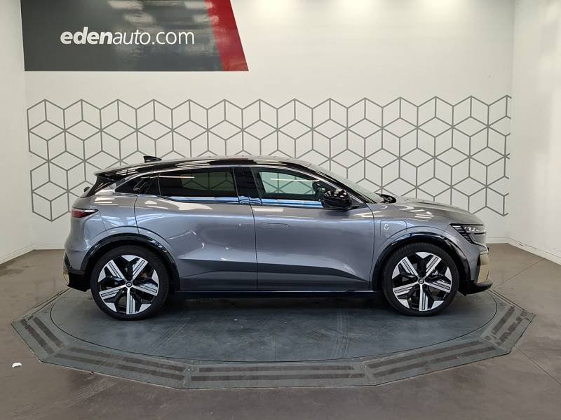 Renault Mégane - Photo 6