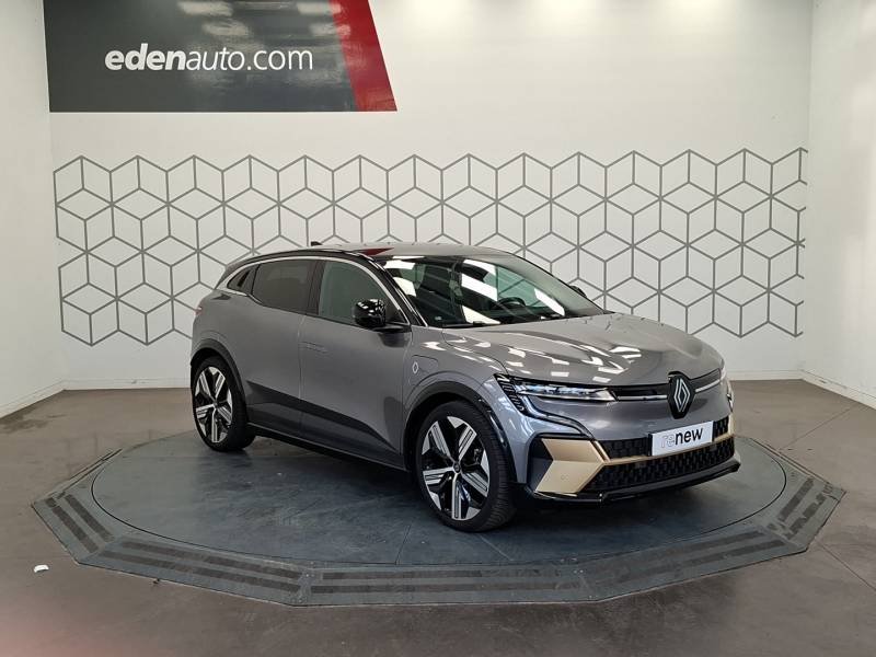 Renault Mégane - Photo 7