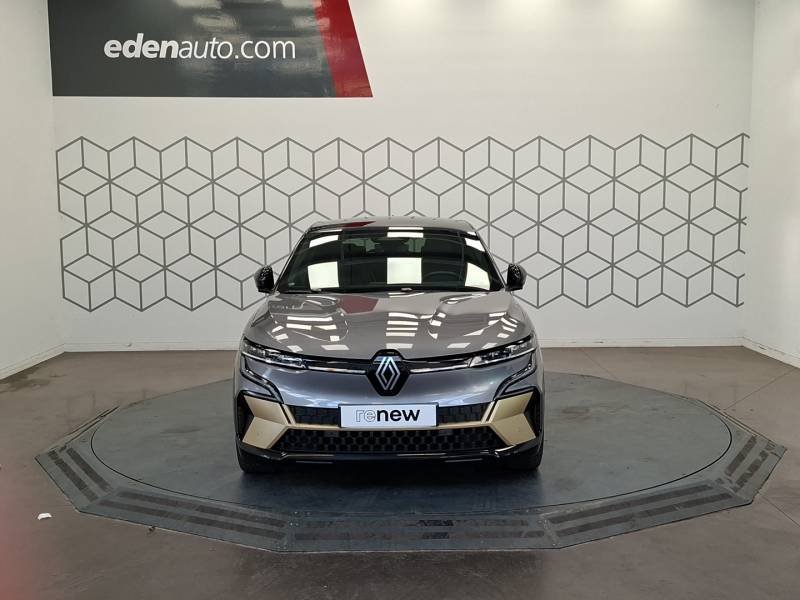 Renault Mégane - Photo 8