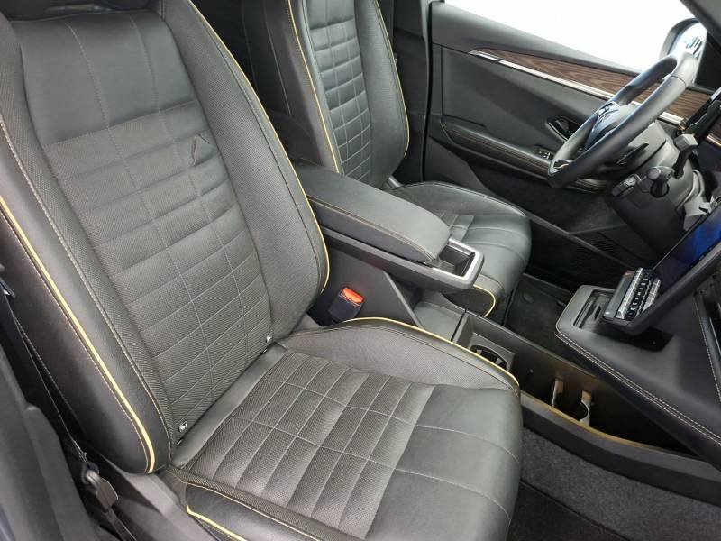 Renault Mégane - Photo 9
