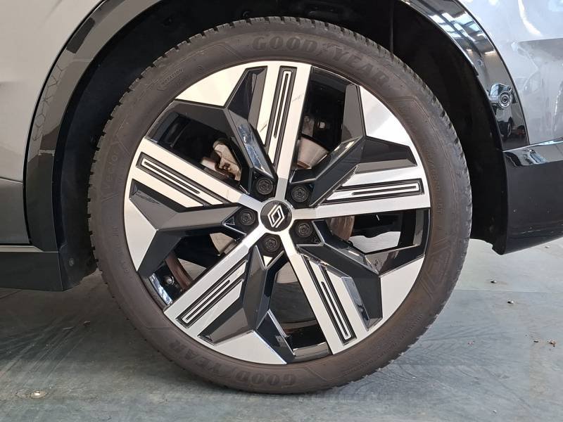 Renault Mégane - Photo 10