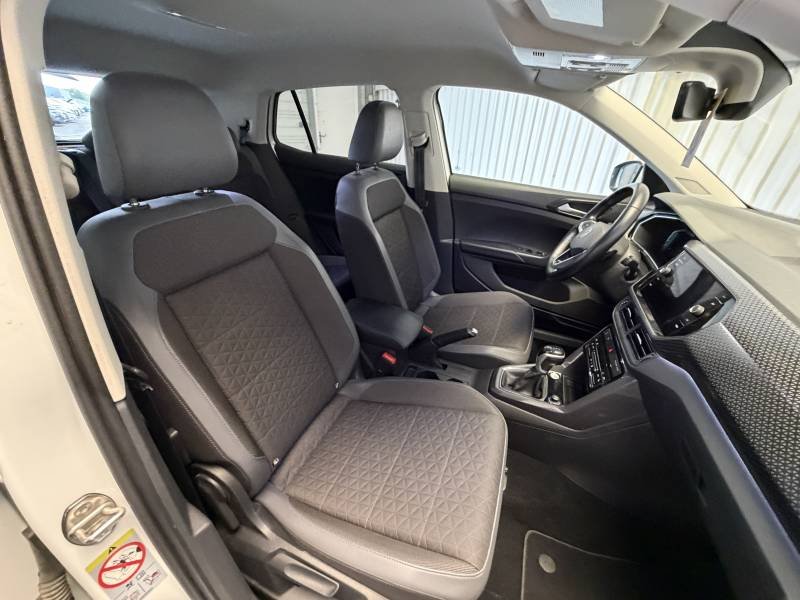 Volkswagen T-Cross - Photo 12