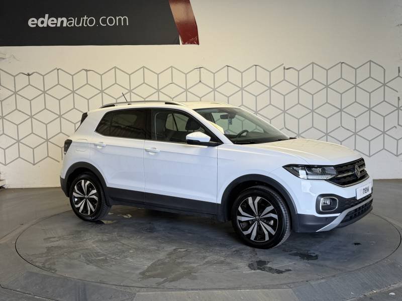 Volkswagen T-Cross - Photo 14