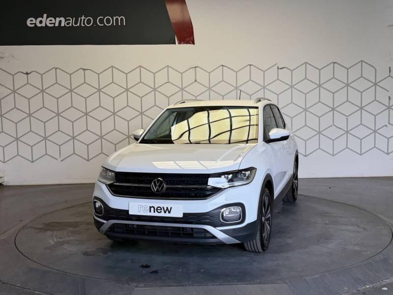 Volkswagen T-Cross - Photo 15