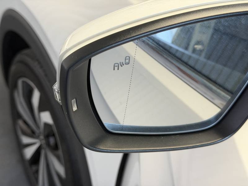 Volkswagen T-Cross - Photo 17