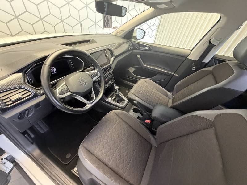 Volkswagen T-Cross - Photo 19