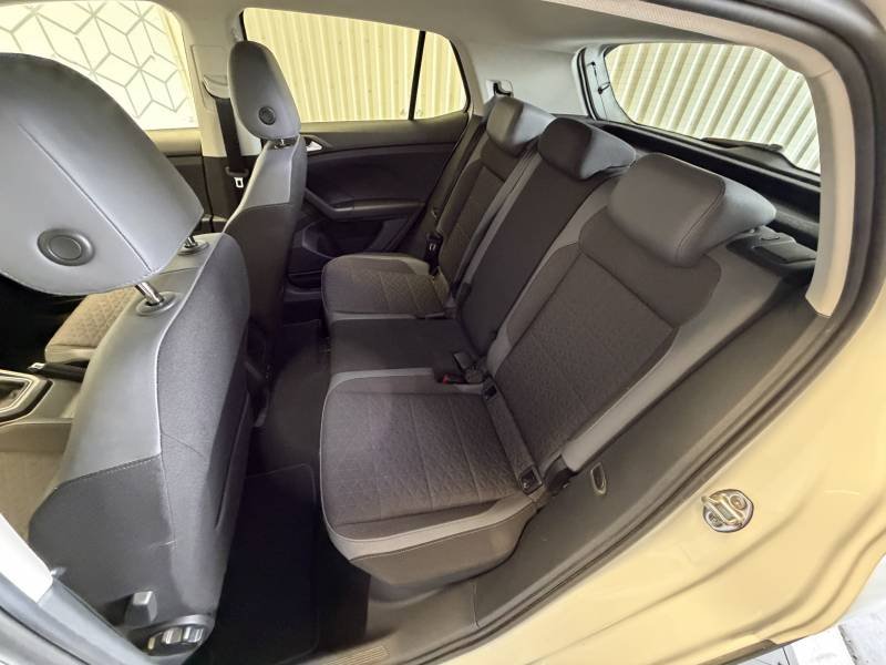 Volkswagen T-Cross - Photo 20