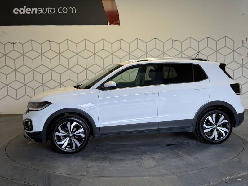 Volkswagen T-Cross - Photo 2