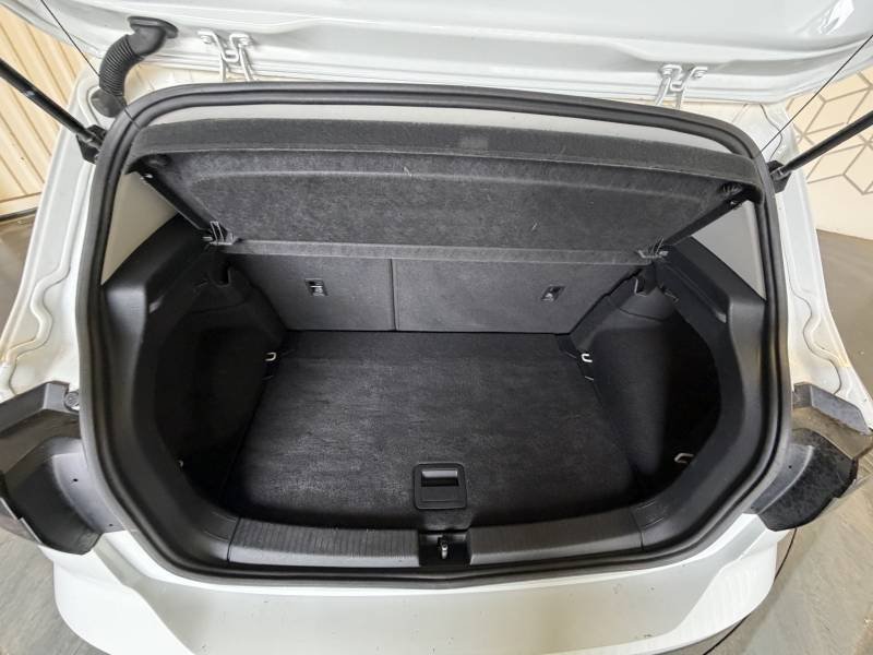 Volkswagen T-Cross - Photo 21