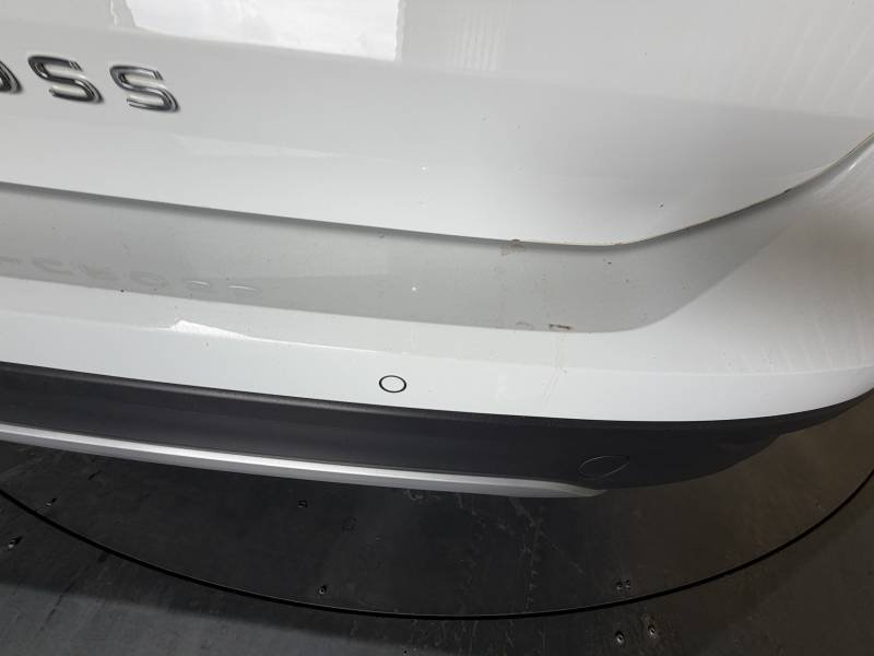 Volkswagen T-Cross - Photo 23