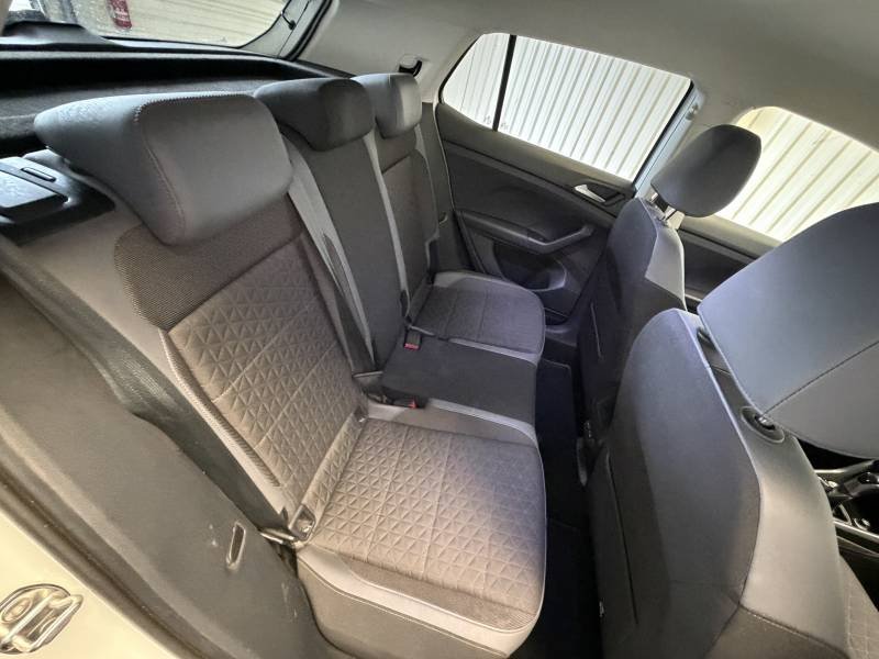 Volkswagen T-Cross - Photo 25