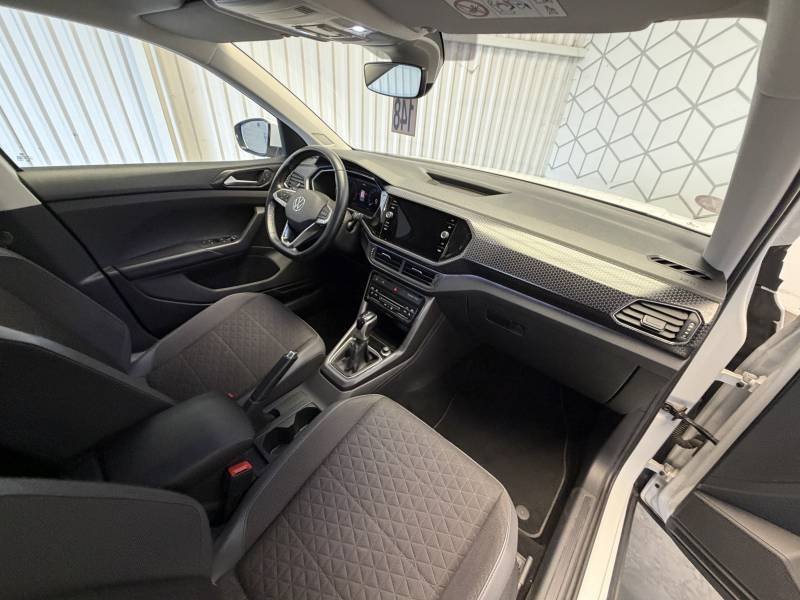 Volkswagen T-Cross - Photo 26