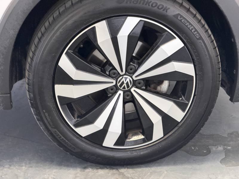 Volkswagen T-Cross - Photo 27