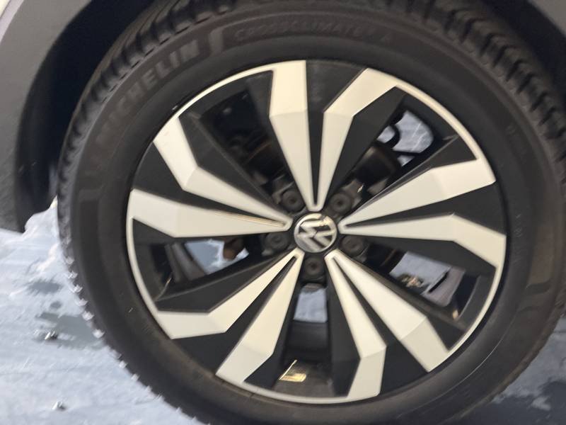Volkswagen T-Cross - Photo 28