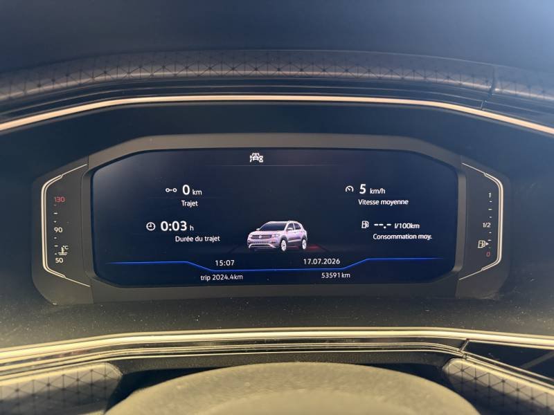 Volkswagen T-Cross - Photo 29