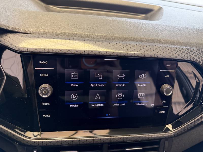 Volkswagen T-Cross - Photo 31