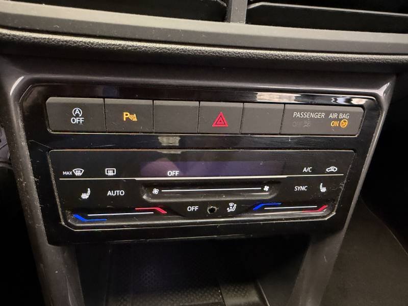 Volkswagen T-Cross - Photo 33
