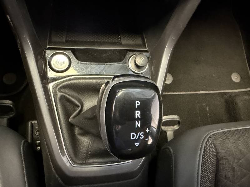 Volkswagen T-Cross - Photo 34