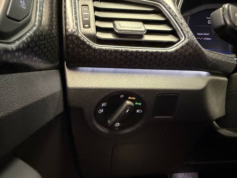 Volkswagen T-Cross - Photo 36