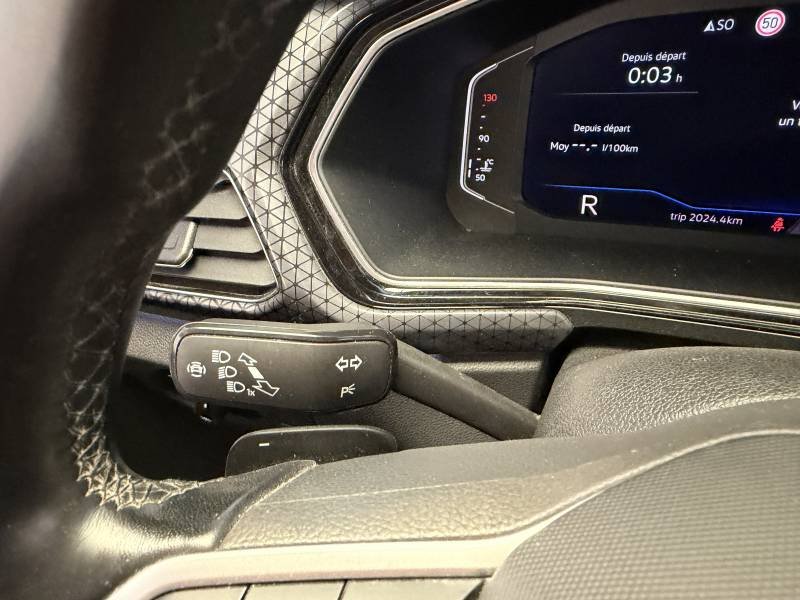 Volkswagen T-Cross - Photo 37