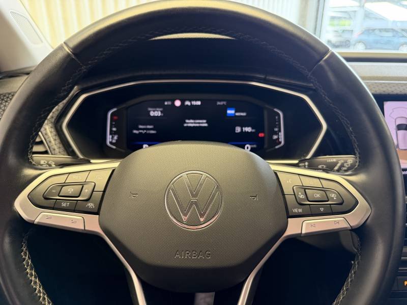 Volkswagen T-Cross - Photo 39