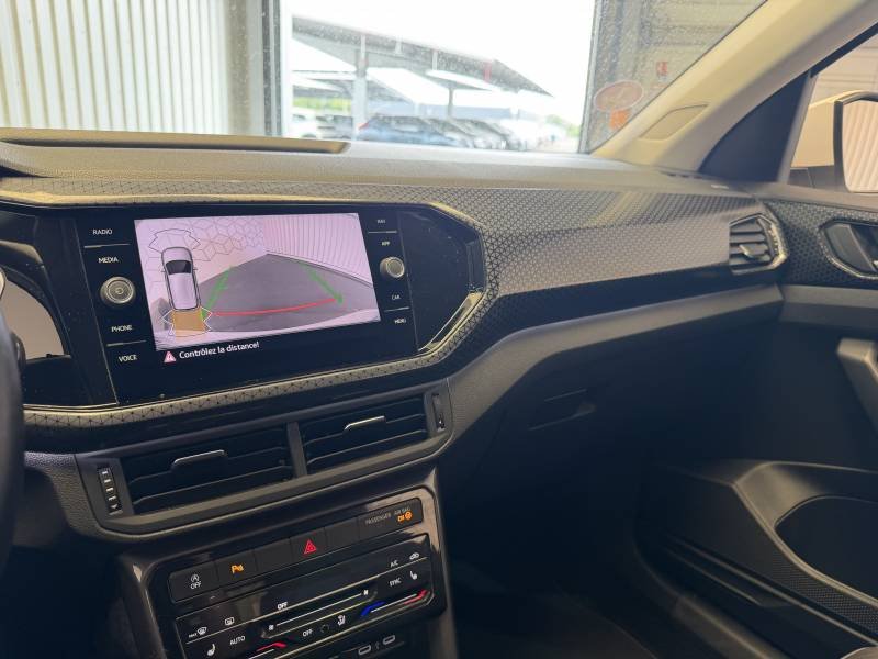 Volkswagen T-Cross - Photo 41