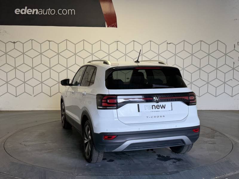 Volkswagen T-Cross - Photo 42