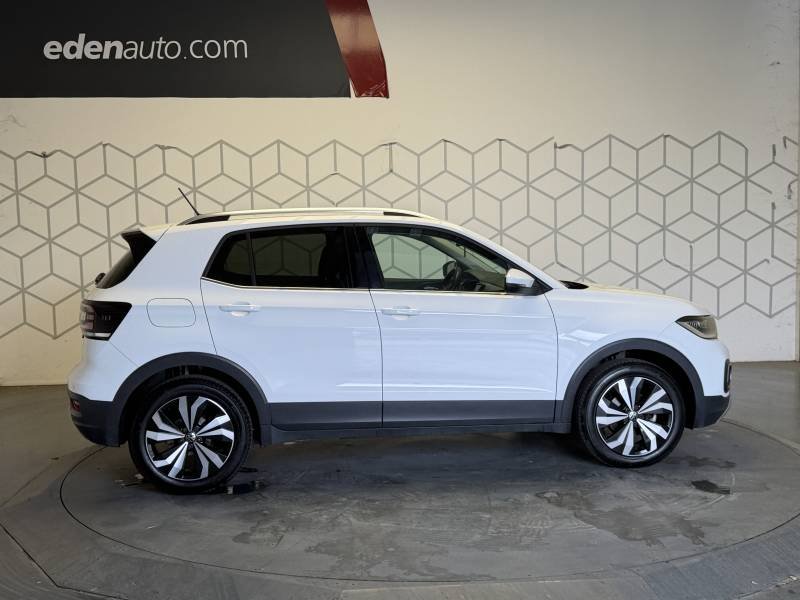 Volkswagen T-Cross - Photo 6