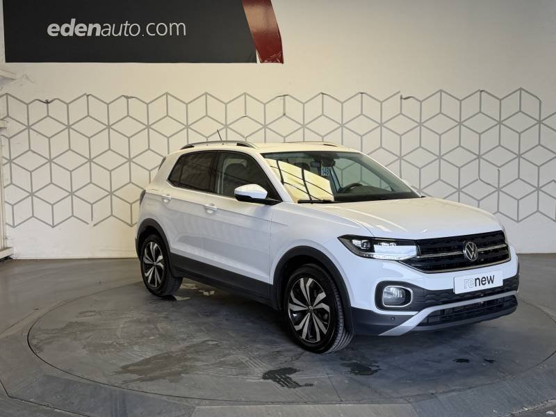Volkswagen T-Cross - Photo 7