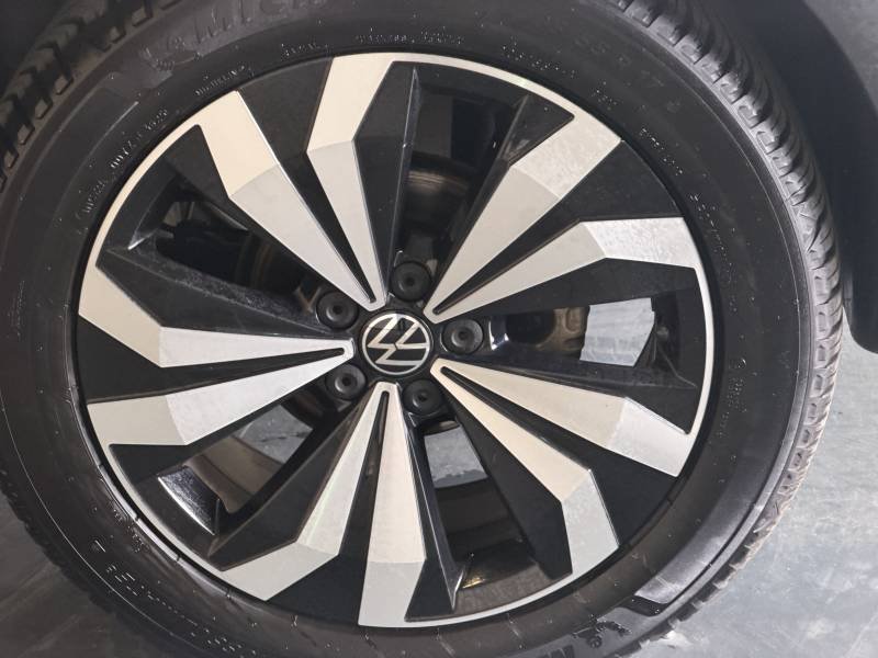 Volkswagen T-Cross - Photo 9
