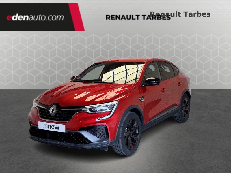 Renault Arkana - Photo 1