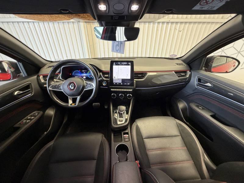 Renault Arkana - Photo 11