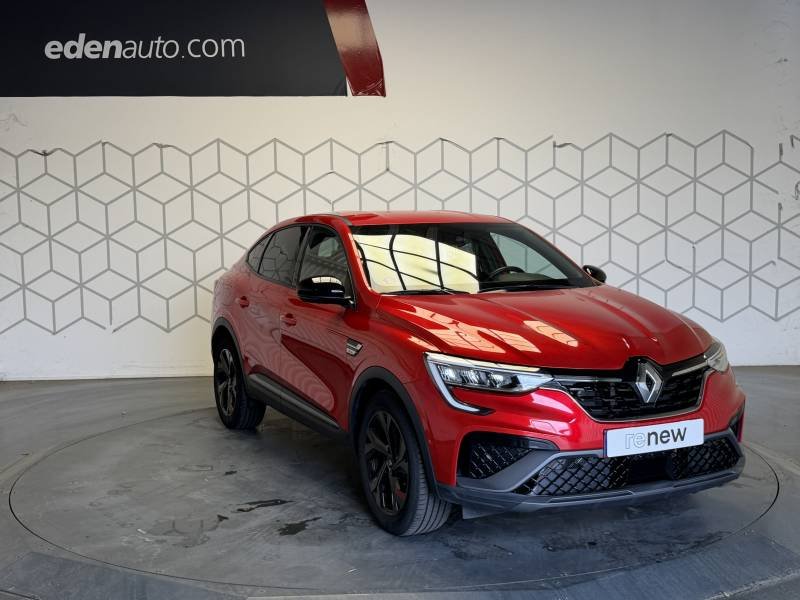 Renault Arkana - Photo 15