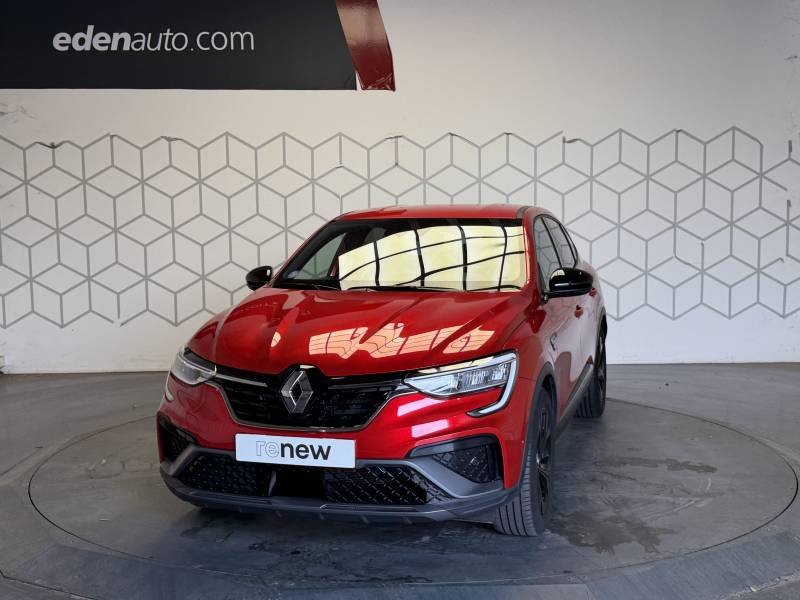 Renault Arkana - Photo 16