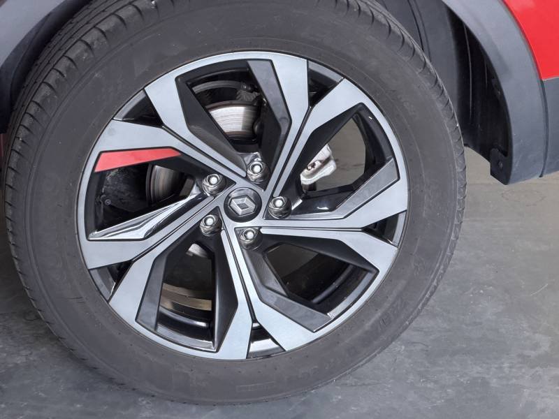Renault Arkana - Photo 17