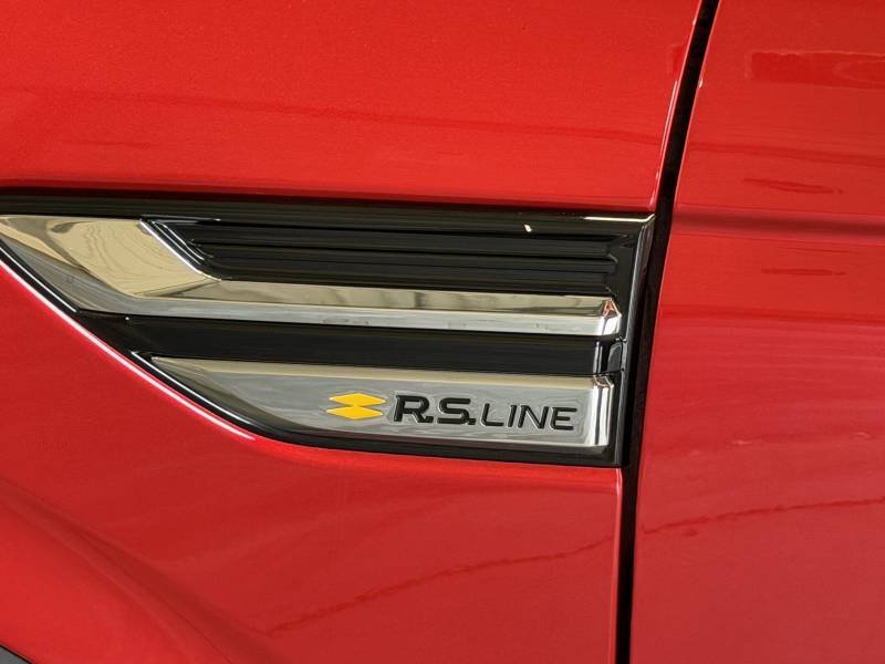 Renault Arkana - Photo 18