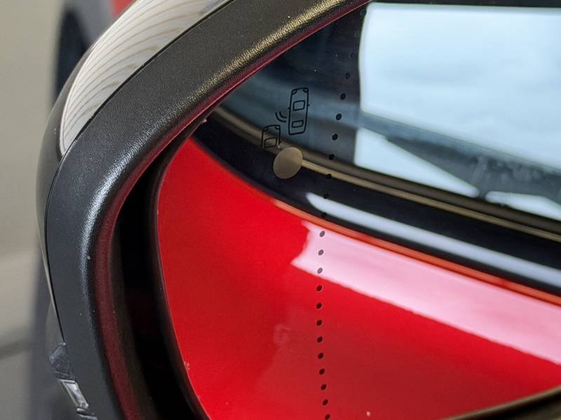 Renault Arkana - Photo 19