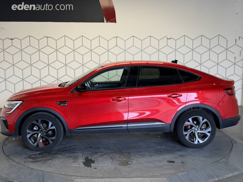 Renault Arkana - Photo 2