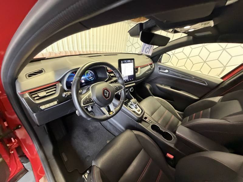 Renault Arkana - Photo 21
