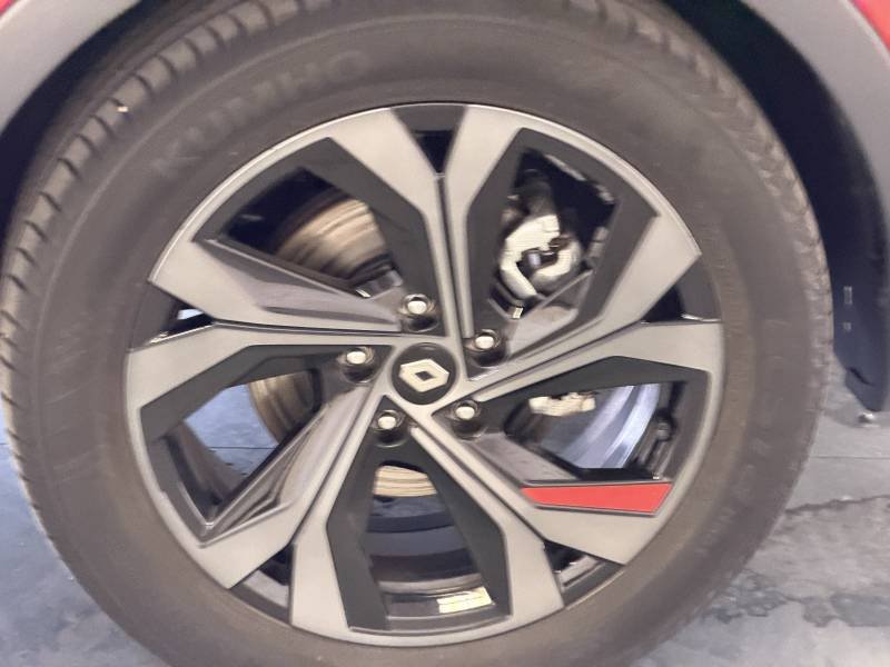 Renault Arkana - Photo 29