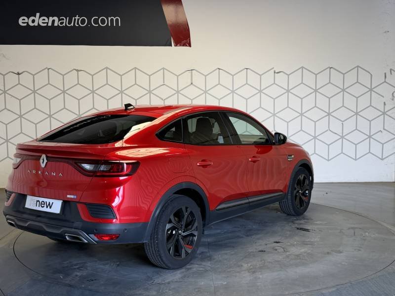 Renault Arkana - Photo 3