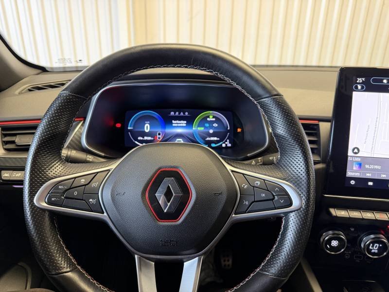 Renault Arkana - Photo 34