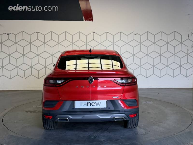 Renault Arkana - Photo 4
