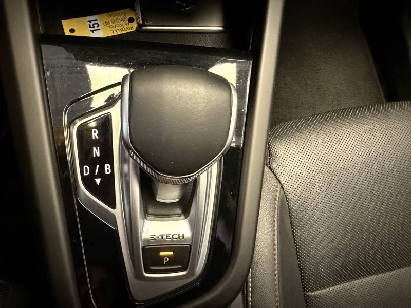 Renault Arkana - Photo 41