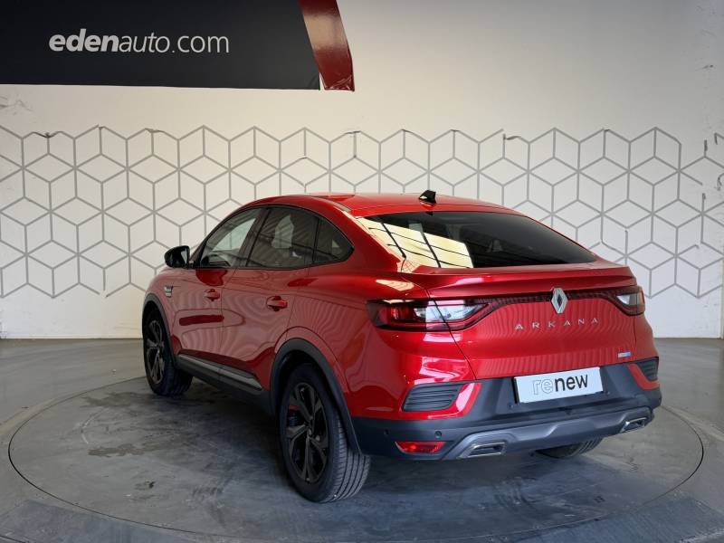 Renault Arkana - Photo 5