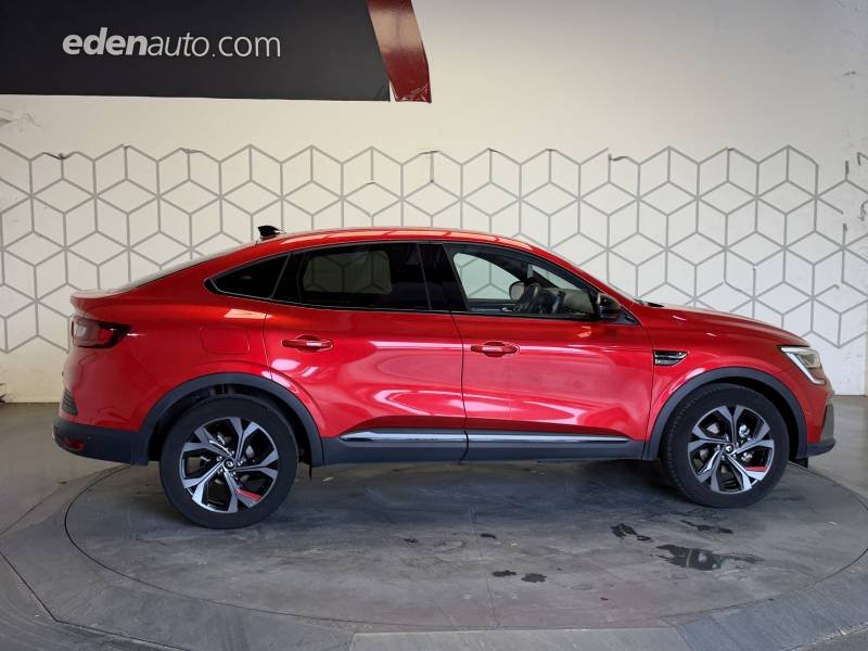 Renault Arkana - Photo 6
